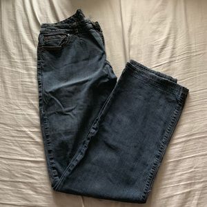 LONG/ TALL Straight Leg Jeans👖